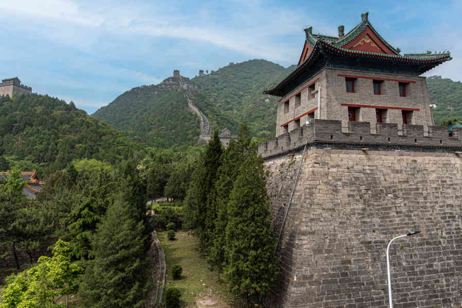China - Changping 04 - Gran Muralla China - Paso de Juyongguan.jpg